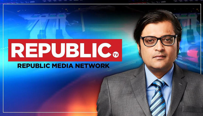 Republic-TV