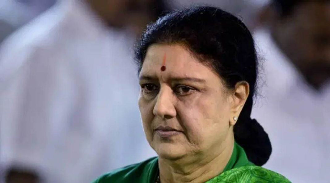 sasikala