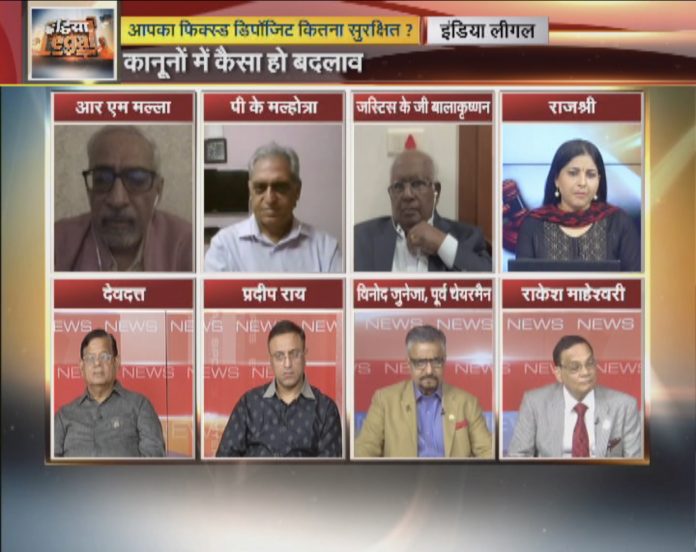 India Legals Special Show