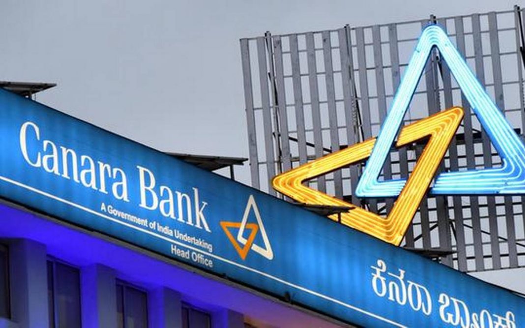 Canara Bank