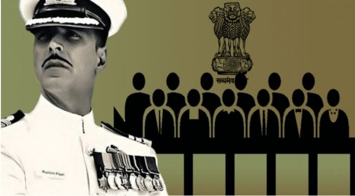 open system of justice
