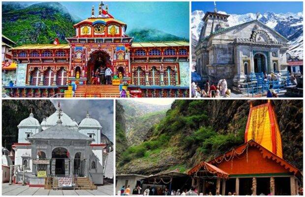 Char Dham