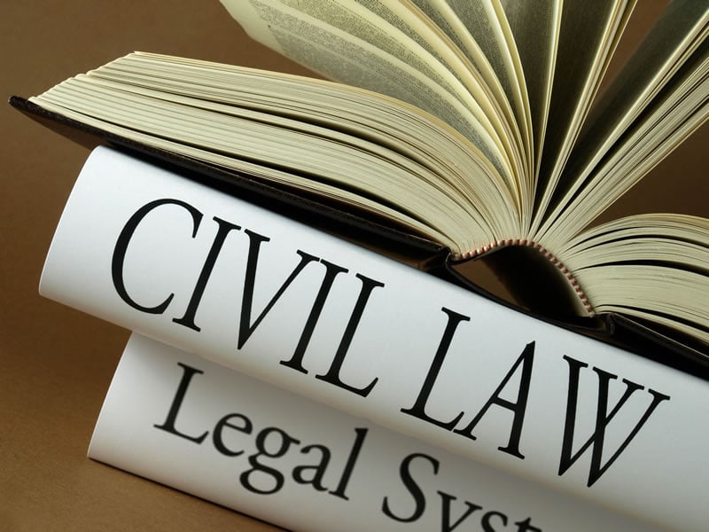 CivilLaw