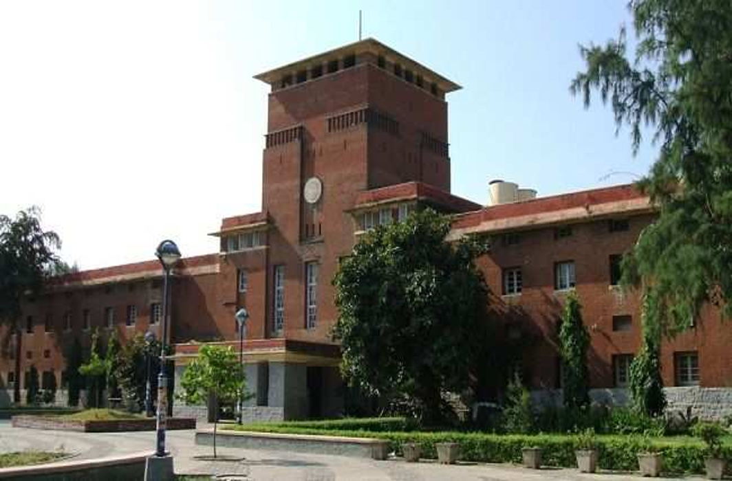 Delhi University