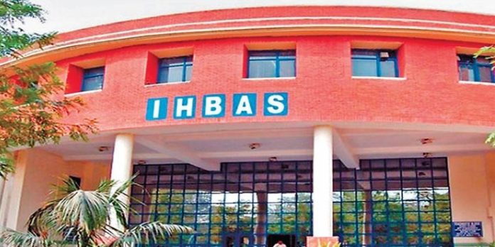 IHBAS