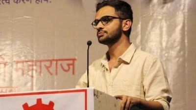 Umar Khalid