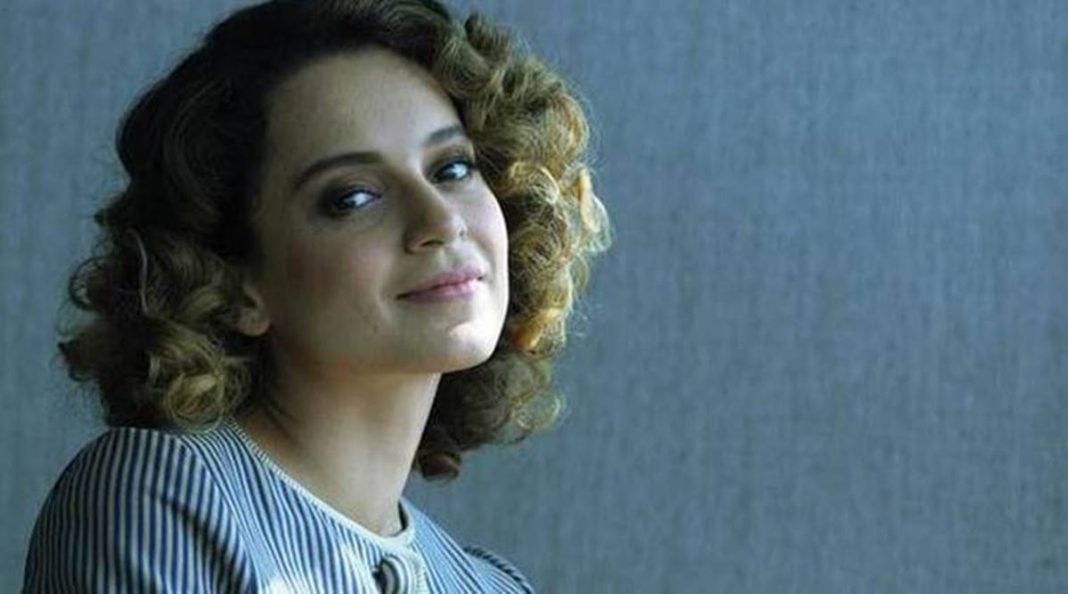 Kangana-Ranaut