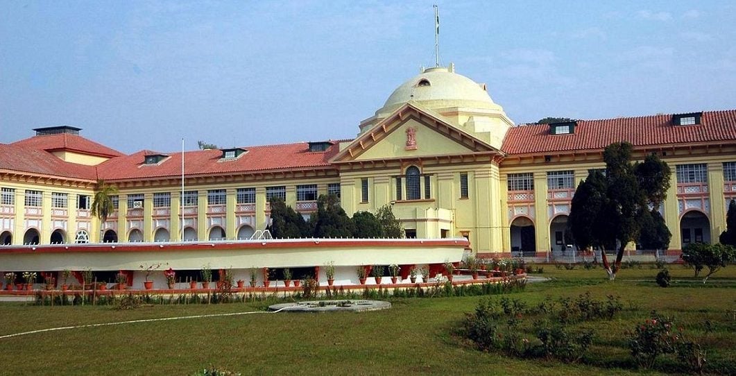 Patna High Court