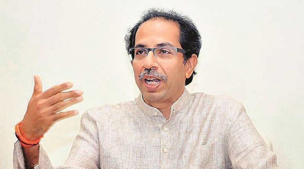 Uddhav-Thackeray