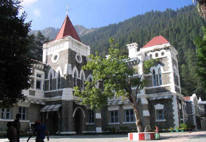 Uttarakhand-High-court