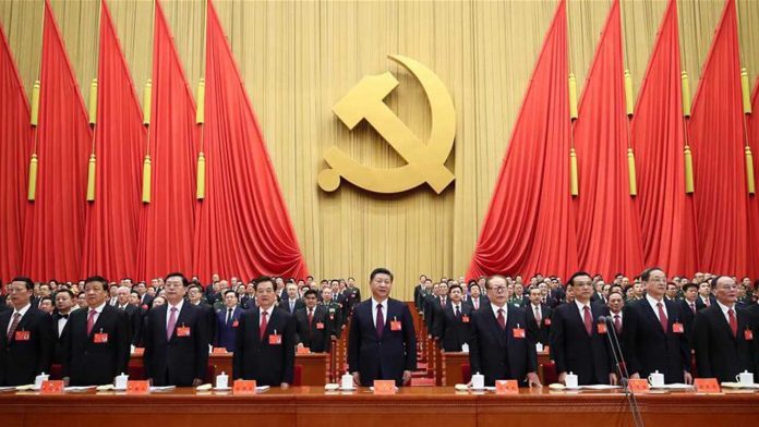 Xi Jinping