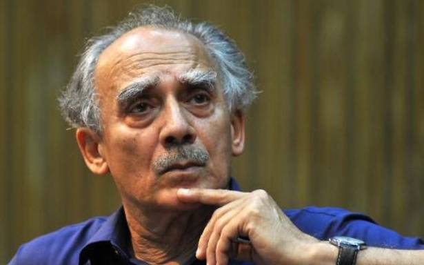 Video: Supreme Court hears Ajit Mohan’s plea in Delhi riots case, Rajasthan HC stays arrest warrant against Arun Shourie