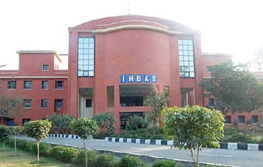 ihbas-new-delhi