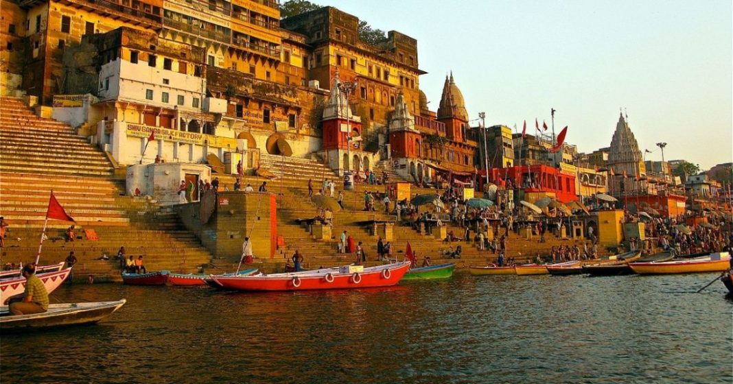 varanasi