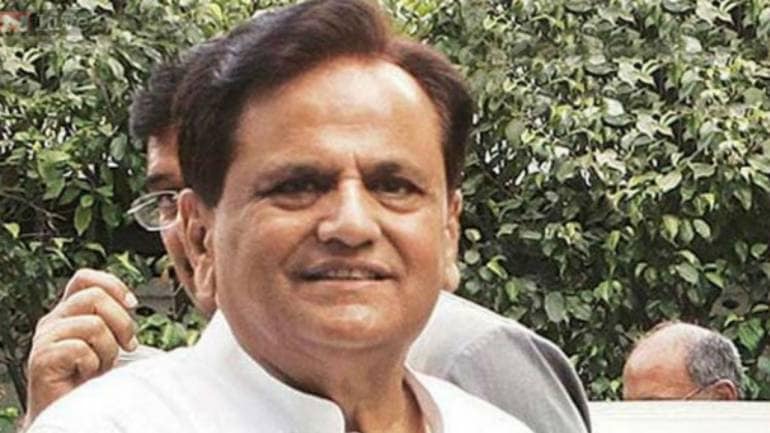 Ahmed Patel