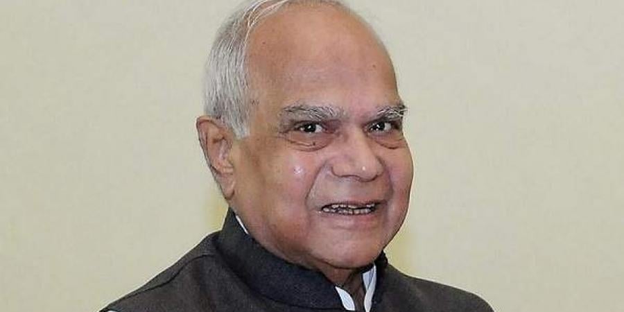 Bhanwarilal_Purohit