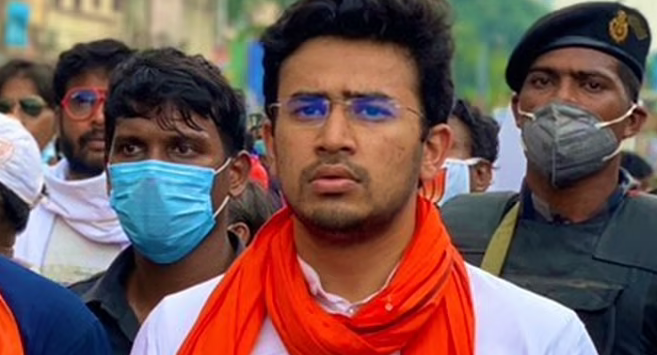 Tejasvi Surya