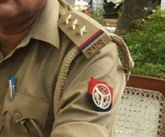 UP Police