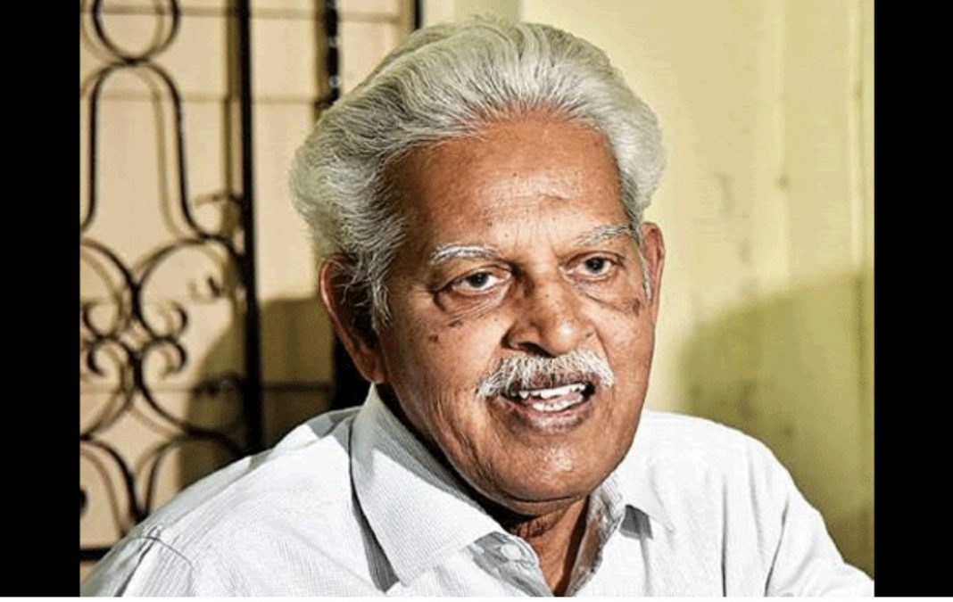 Varavara Rao