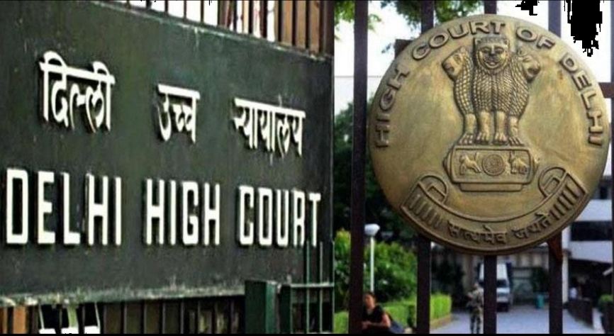 delhi HC