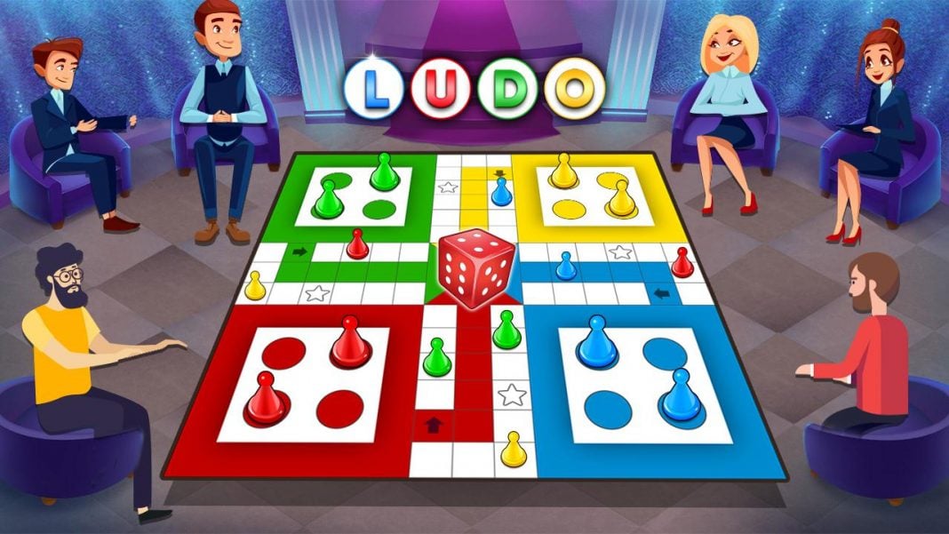 ludo game