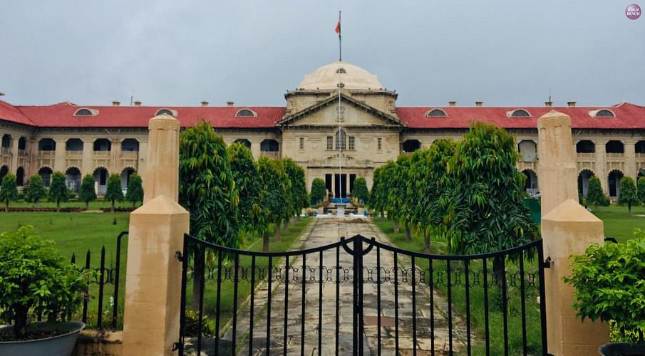 Allahabad-High-Court