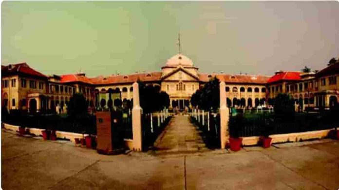 Allahabad High Court on Labour courts to dispense cheap justice to a class of citizens