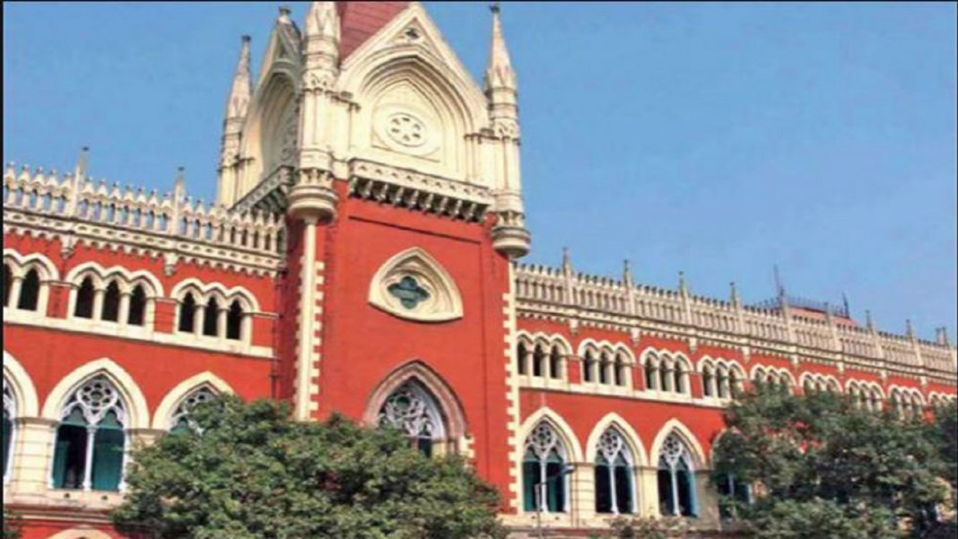 Calcutta high court