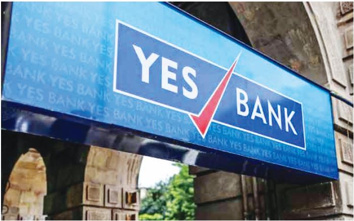 Yes Bank