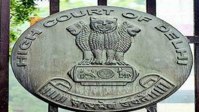 Delhi High Court