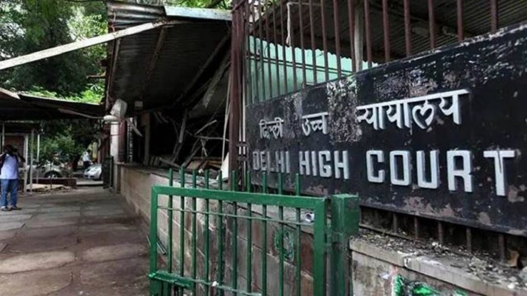 Delhi High Court