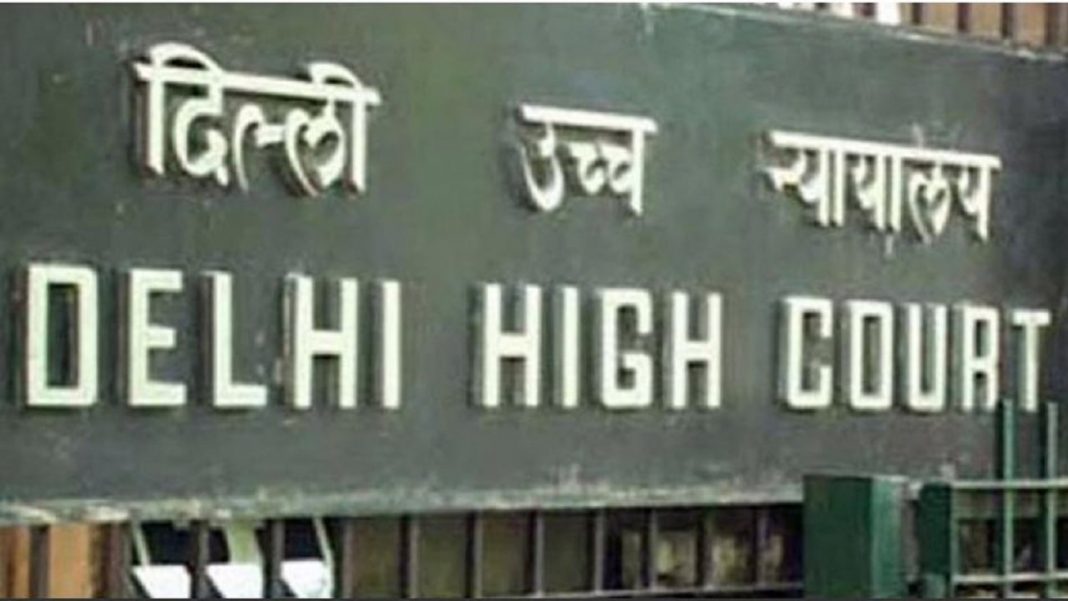 Delhi High Court