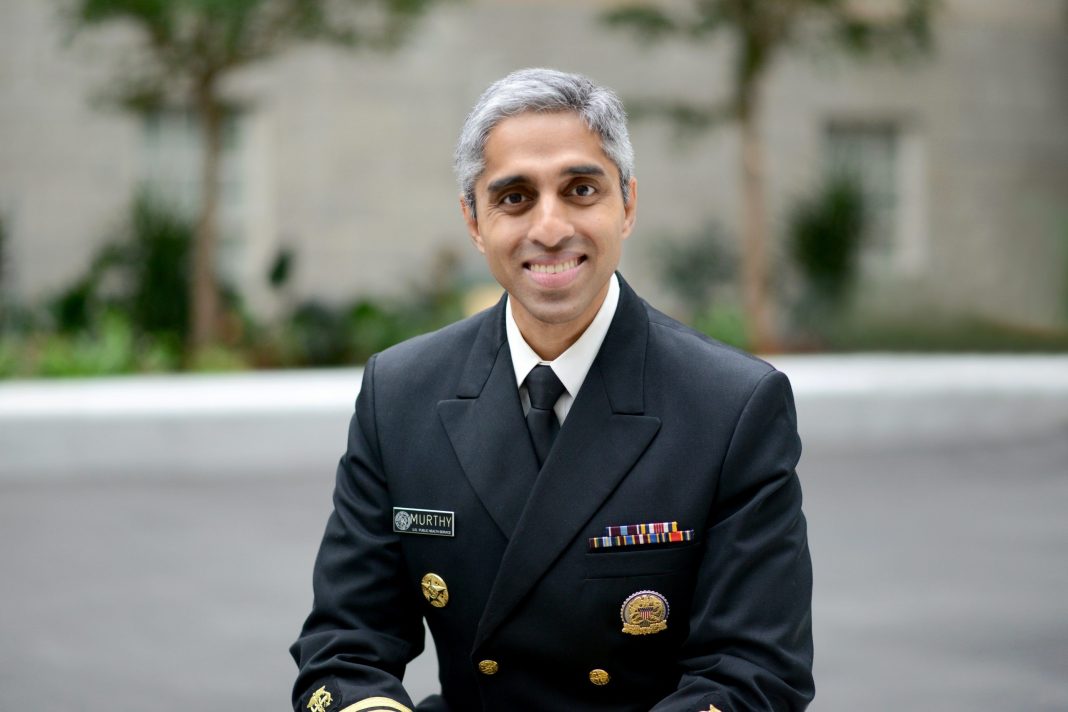 Dr Anthony Fauci