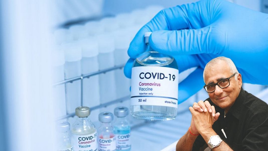 Covid-19 vaccine