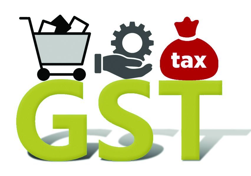 GST-Logo