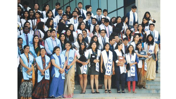 LAw-Students