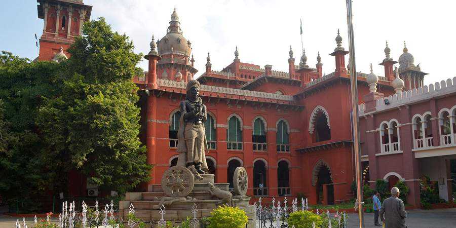 MADRAS_HIGH_COURT