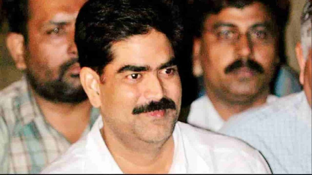 Delhi High Court allows Mohd Shahabuddin to meet family