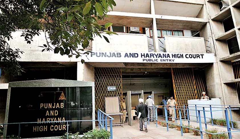 Punjab-Haryana-High-Court