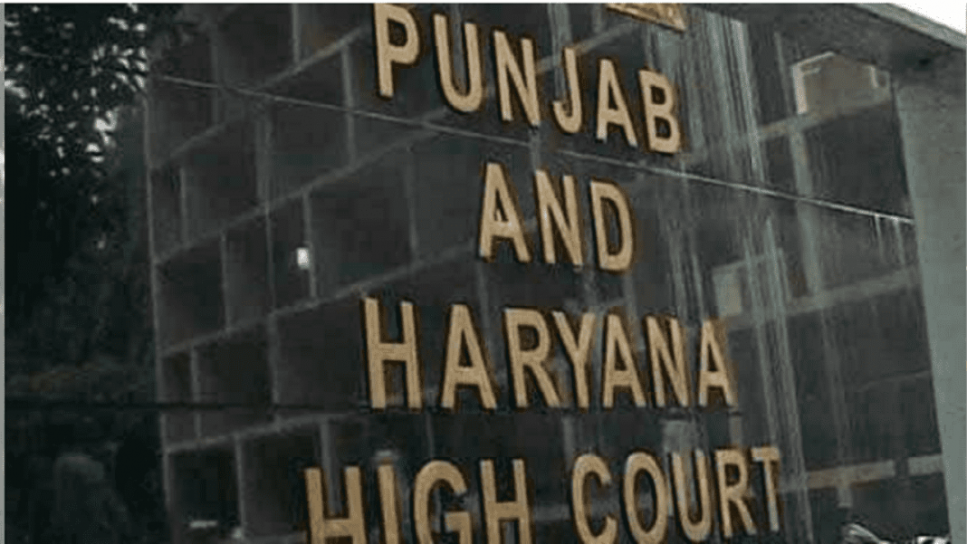 Central Government notifies appointment of Justice Ritu Bahri as Acting Chief Justice of Punjab and Haryana High Court from October 14 India Legal