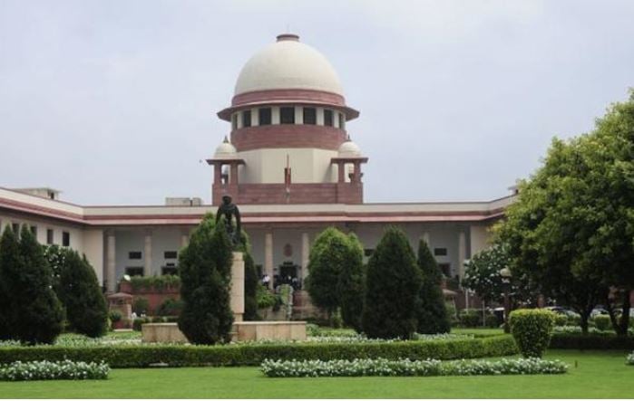 Supreme Court