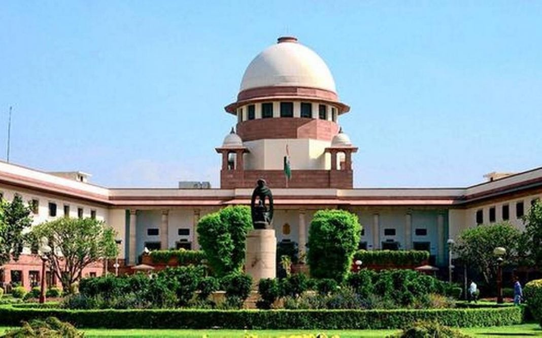 Supreme Court of India