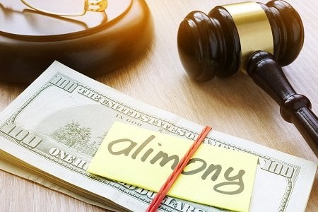 alimony-to-wife