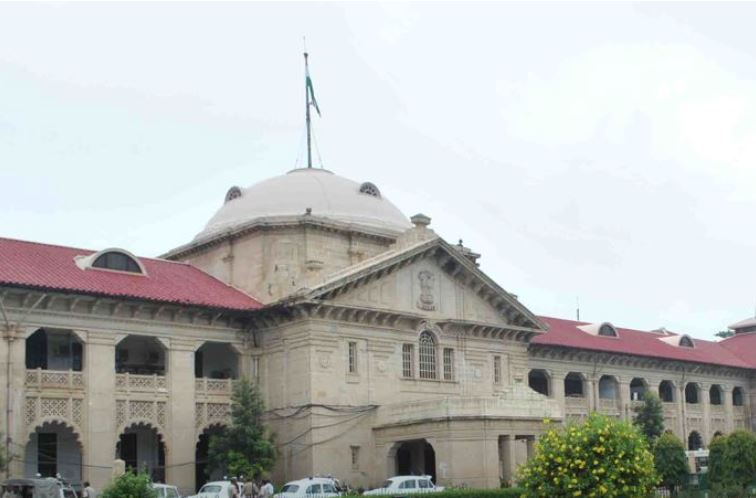 Allahabad High Court