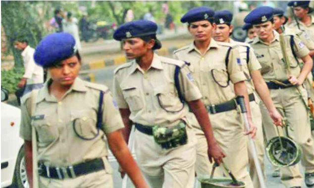 bihar police