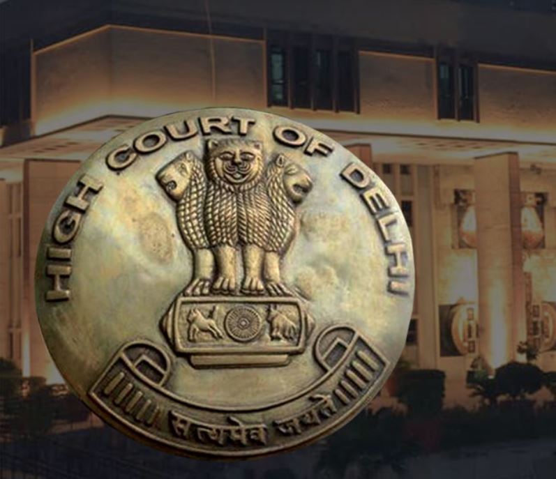 delhi high court