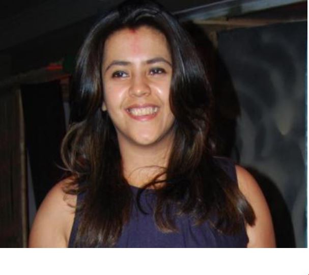 ekta kapoor