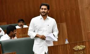 jaganmohan reddy