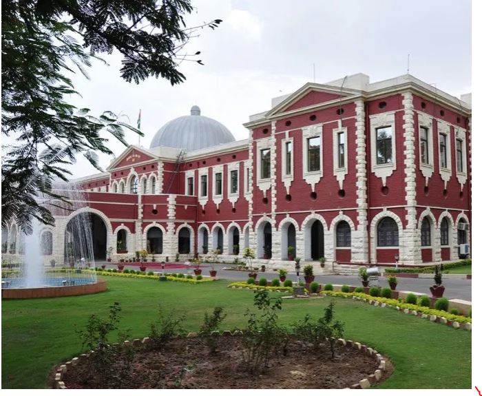 Jharkhand High Court