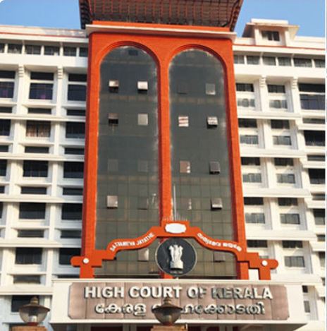 Kerala high court